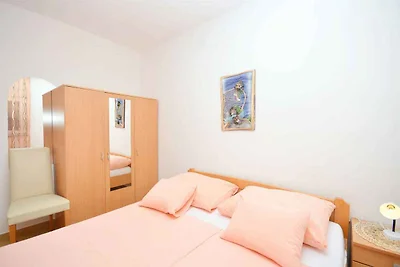Ferienwohnung mit Klimaanlage, mit Grillmögli