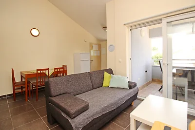 Ferienwohnung mit Klimaanlage und WLAN