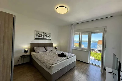 Appartement Vacances avec la famille Dramalj