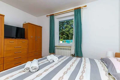 Ferienwohnung mit Aussenpool