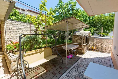 Ferienwohnung mit Balkon und Klimaanlage