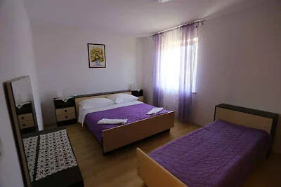 Appartamento Vacanza con famiglia Punat