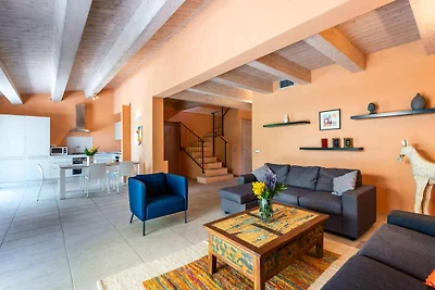 Appartamento Vacanza con famiglia Siena