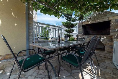 Vakantieappartement Gezinsvakantie Marina Trogir