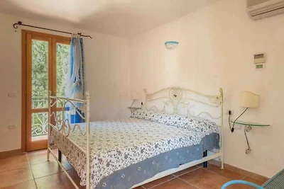 Ferienwohnung mit Aussenpool und WLAN