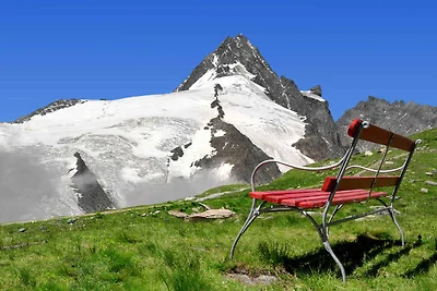 Ferienwohnung im Ortszentrum