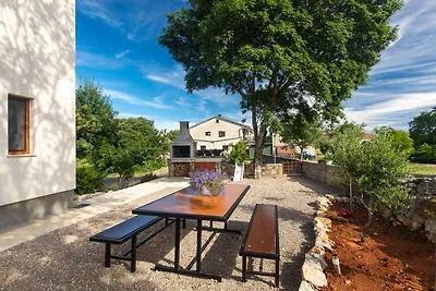 Ferienwohnung mit Klimaanlage und WLAN