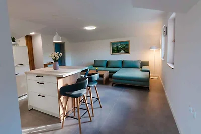 Ferienhaus luxuriöses Interieur