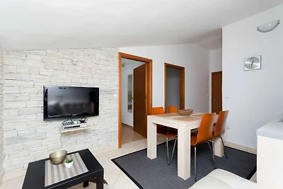 Ferienwohnung mit Klimaanlage
