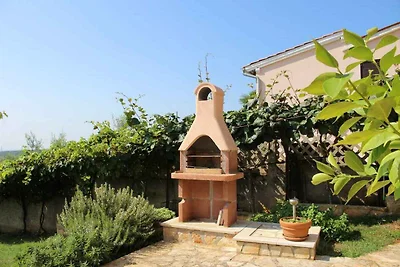 Komfortable Ferienwohnung Natalia mit eigenem