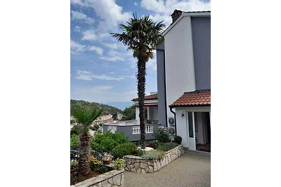 Appartamento Vacanza con famiglia Vrbnik