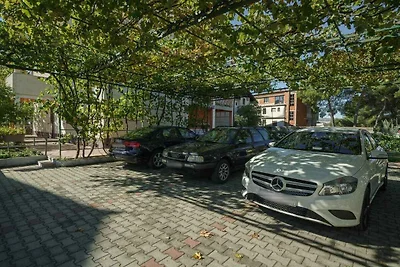 Ferienwohnung mit Klimaanlage