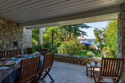 Appartamento Vacanza con famiglia Biograd na Moru