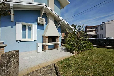 Ferienhaus mit Klimaanlage