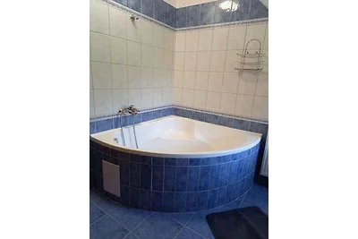 Ferienwohnung mit Pool und Klimaanlage