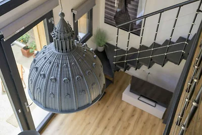 Ferienwohnung mit Klimaanlage und Internet