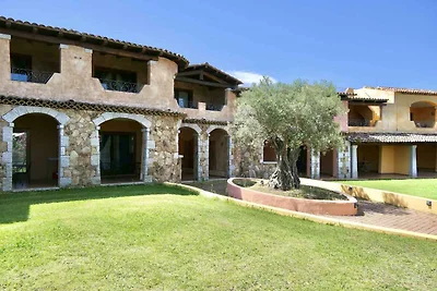 Ferienwohnung Zwei Zimmerwohnung mit