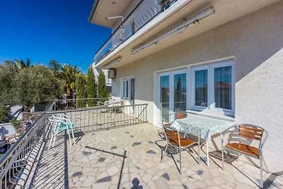 Appartamento Vacanza con famiglia Dramalj