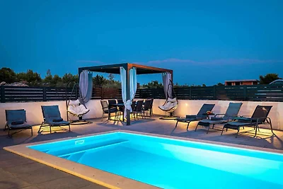 Vakantiehuis Ontspannende vakantie Vodice
