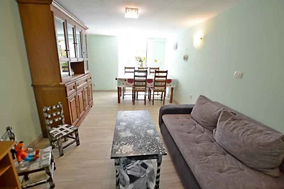 Ferienwohnung mit Klimaanlage