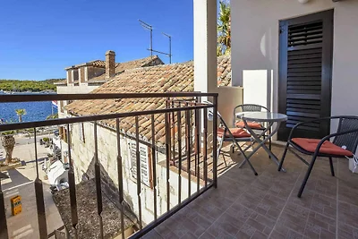 Appartamento Vacanza con famiglia Lokva Rogoznica
