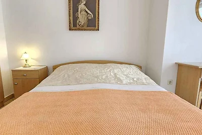 Appartamento Vacanza con famiglia Krk