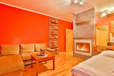 Vakantieappartement Gezinsvakantie Ruzomberok