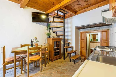 Ferienwohnung mit Terrasse