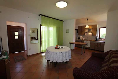 Ferienwohnung mit Sat-TV, Internetzugang, Kli