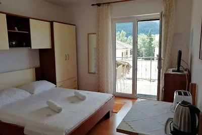 apartman za odmor Obiteljski odmor Stari Grad