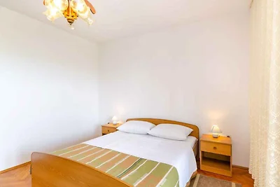 Ferienwohnung mit Terrasse
