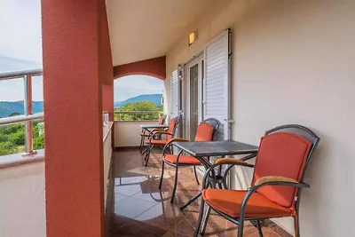 apartman za odmor Obiteljski odmor Biograd na Moru