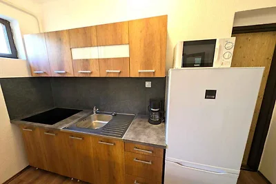 Vakantieappartement Gezinsvakantie Siofok