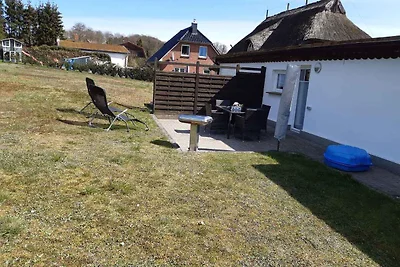 Casa vacanze Vacanza di relax Lancken-Granitz