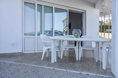 Vakantieappartement Gezinsvakantie Razanj