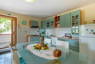 Ferienwohnung mit Klimaanlage