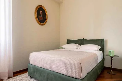 Ferienwohnung mit Pool