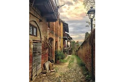 Casa vacanze Vacanza di relax Brusasco