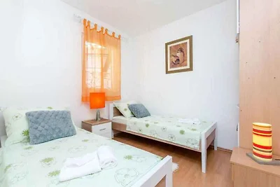 apartman za odmor Obiteljski odmor Sevid