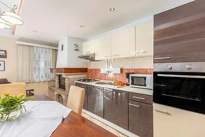 Ferienwohnung mit Pool