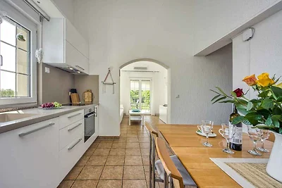 Vakantieappartement Gezinsvakantie Antonci