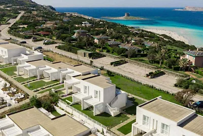 Vakantieappartement Gezinsvakantie Stintino