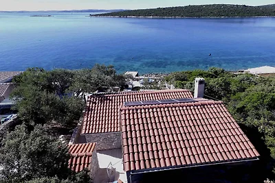 Domek letniskowy Urlop wypoczynkowy Pašman, Tkon