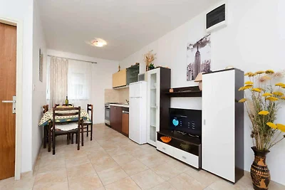 Ferienwohnung mit Klimaanlage