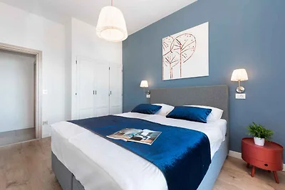 Ferienwohnung mit Klimaanlage