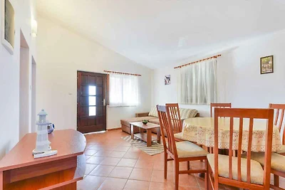 Appartamento Vacanza con famiglia Vir