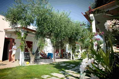 Appartamento Vacanza con famiglia MONTE SANTANGELO