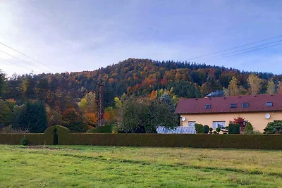 Appartamento Vacanza con famiglia Tanvald