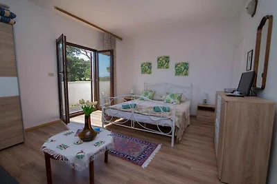 Ferienwohnung Nena studio