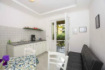Vakantieappartement Gezinsvakantie Rovinj